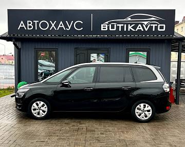 Citroen C4 Grand Picasso II - фото 4