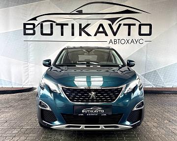Peugeot 5008 II - фото 2