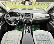 Chevrolet Equinox III · Рестайлинг , 2022 г., автомат, бензин  - фото 9