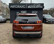 peugeot 3008, 2018 г., механика, дизель - фото 5