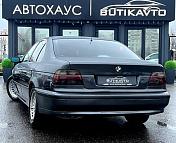 BMW 5 серия E39 , 2000 г., механика, дизель - фото 4