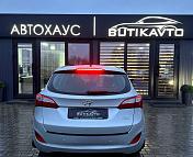 Hyundai i30 GD · Рестайлинг , 2017 г., механика, дизель - фото 5