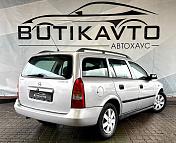 Opel Astra G , 2002 г., механика, бензин - фото 7