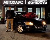 Volkswagen Jetta V , 2006 г., механика, бензин