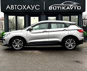 Geely Coolray I , 2020 г., робот, бензин - фото 7