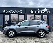 Ford Escape IV , 2022 г., автомат, бензин - фото 14