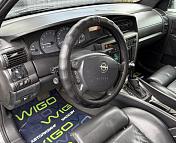 Opel Omega B · Рестайлинг , 2003 г., автомат, дизель - фото 11