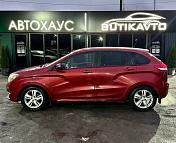 Lada (ВАЗ) XRAY I , 2016 г., механика, бензин - фото 8