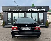 BMW 5 серия E39 , 1999 г., автомат, бензин - фото 5
