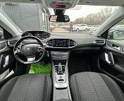 Peugeot 308 T9 · Рестайлинг , 2019 г., автомат, дизель - фото 9