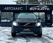 Volvo XC90 I , 2004 г., автомат, дизель - фото 2