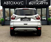 Ford Escape III · Рестайлинг , 2018 г., автомат, бензин - фото 5