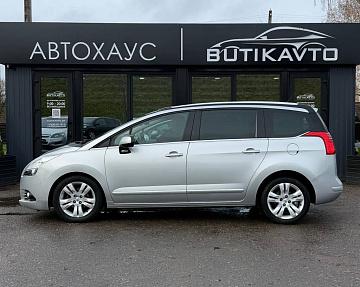 Peugeot 5008 I - фото 4