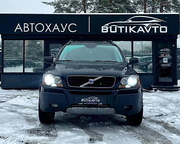 Volvo XC90 I - фото 2