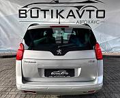 Peugeot 5008 I , 2012 г., механика, дизель - фото 6