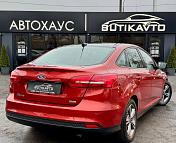 Ford Focus III · Рестайлинг , 2018 г., автомат, бензин - фото 6