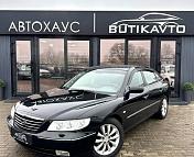 Hyundai Grandeur TG , 2006 г., автомат, дизель - фото 3