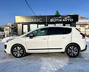 Peugeot 3008 I · Рестайлинг , 2015 г., механика, бензин - фото 4