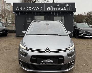Citroen C4 Grand Spacetourer I - фото 2