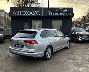 Volkswagen Golf VIII , 2021 г., механика, бензин - фото 4