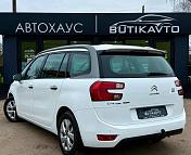 Citroen C4 Grand Picasso II , 2015 г., механика, дизель - фото 5