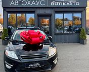 Ford Mondeo IV · Рестайлинг , 2013 г., механика, дизель