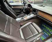 Porsche Panamera 970 , 2011 г., робот, бензин - фото 11