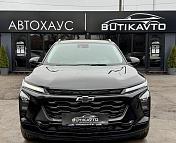 Chevrolet Trax II , 2024 г., автомат, бензин - фото 2