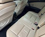 BMW 5 серия E60 E61 , 2004 г., автомат, дизель - фото 11