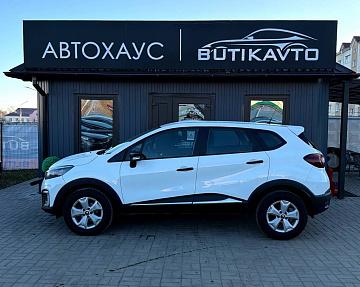 Renault Kaptur I - фото 4