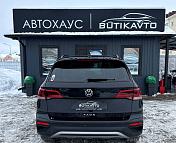 Volkswagen Taos I , 2024 г., автомат, бензин - фото 6