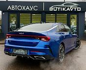 Kia K5 III , 2021 г., автомат, бензин - фото 7