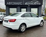 Lada (ВАЗ) Vesta I , 2019 г., механика, бензин - фото 6