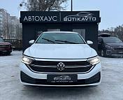 Volkswagen Jetta VII · Рестайлинг , 2022 г., автомат, бензин - фото 2