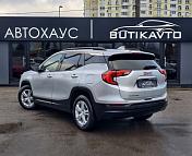 GMC Terrain II , 2020 г., автомат, бензин - фото 4