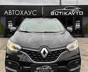 Renault Kadjar I · Рестайлинг , 2020 г., механика, дизель - фото 2
