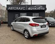Kia Carens III , 2013 г., механика, дизель - фото 4