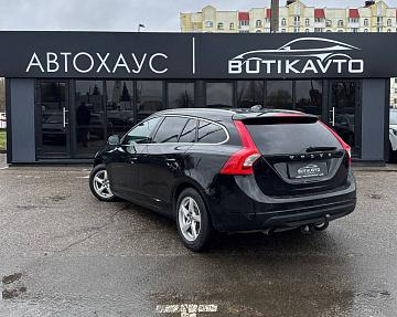 Volvo V60 I - фото 4