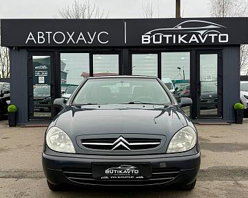 Citroen Xsara I · Рестайлинг - фото 2