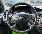 Ford Focus I · Рестайлинг , 2003 г., механика, дизель - фото 10