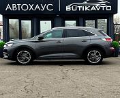 DS 7 Crossback I , 2020 г., автомат, дизель - фото 7