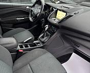 Ford C-MAX II · Рестайлинг , 2018 г., робот, дизель - фото 13