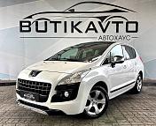 Peugeot 3008 I , 2013 г., механика, дизель - фото 3