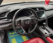 Honda Civic X , 2020 г., вариатор, бензин - фото 13