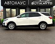 Chevrolet Equinox III · Рестайлинг , 2023 г., автомат, бензин - фото 8
