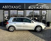 Volkswagen Golf VI , 2009 г., механика, бензин - фото 13