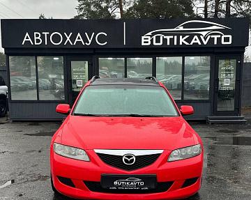 Mazda 6 I  - фото 2
