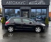 Peugeot 308 T7 · Рестайлинг , 2011 г., механика, дизель - фото 4