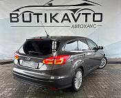 Ford Focus III · Рестайлинг , 2014 г., механика, бензин - фото 7