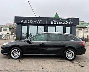 Renault Laguna III · Рестайлинг , 2012 г., механика, дизель - фото 4